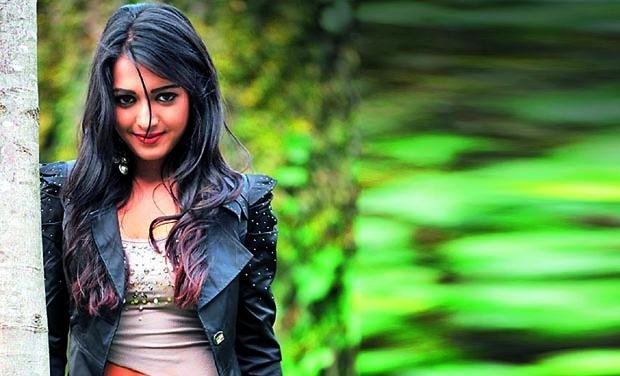 Actress Catherine Tresa Actress Catherine Tresa